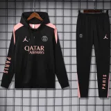2025 PSG Hoody Zipper Jacket Tracksuit