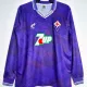1992/93 ACF FC Home Retro Long Sleeve Soccer Jersey
