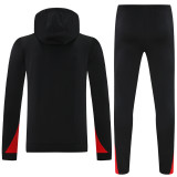 2025 Portugal Hoody Zipper Jacket Tracksuit