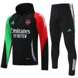 2025 ARS Hoody Zipper Jacket Tracksuit