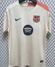 2025 BA Training Soccer Jersey