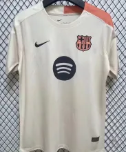 2025 BA Training Soccer Jersey