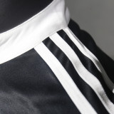 2014/15 RM Black Dragon Retro Player Version Soccer Jersey 球员版