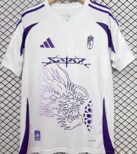 2024/25 Granada 4Th Fans Soccer Jersey