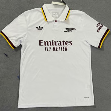 2025/26 ARS Third White Fans Soccer Jersey