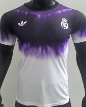 2025 RM Special Edition Player Version Soccer Jersey