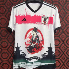 2025 Japan Special Edition Fans Jersey