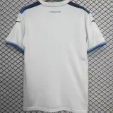 2025 Lazio Anniversary Edition Fans Soccer Jersey