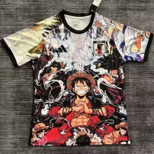 2025 Japan Special Edition Fans Jersey