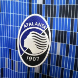 2025 Atalanta Special Edition Fans Soccer Jersey