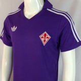 1979/80 ACF FCHome Retro Soccer Jersey