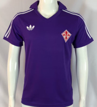 1979/80 ACF FCHome Retro Soccer Jersey