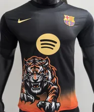 2025 BA Special Edition Player Version Soccer Jersey
