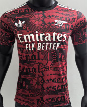 2025 ARS Special Edition Player Version Jersey