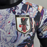 2025 Japan Special Edition Player Version Jersey