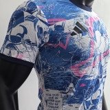 2025 Japan Special Edition Player Version Jersey