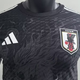2025 Japan Special Edition Player Version Jersey