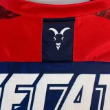 2019/20 Chivas Away Retro Long Sleeve Soccer Jersey