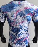 2025 Japan Special Edition Player Version Jersey