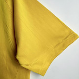 2005/06 ARS Away Yellow Retro Soccer Jersey