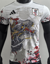 2025 Japan Special Edition Player Version Jersey
