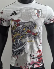 2025 Japan Special Edition Player Version Jersey