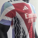 2025 ARS Training Player Version Jersey
