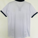 1998/99 In Milan Away White Retro Soccer Jersey