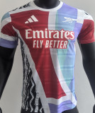 2025 ARS Training Player Version Jersey