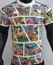 2025 Japan Special Edition Player Version Jersey
