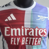 2025 ARS Training Player Version Jersey