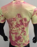 2025 BA Special Edition Player Version Soccer Jersey