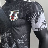 2025 Japan Special Edition Player Version Jersey