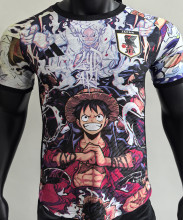 2025 Japan Special Edition Player Version Jersey