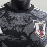 2025 Japan Special Edition Player Version Jersey