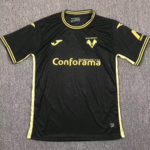 2024/25 Hellas Verona Third Fans Soccer Jersey 维罗纳