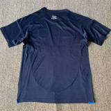 2025/26 San Diego FC Home Fans Soccer Jersey 圣地亚哥 美职联
