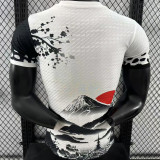 2025 Japan Special Edition Player Version Jersey