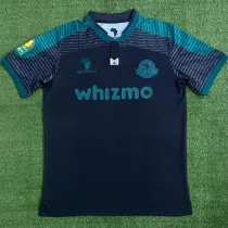 2025 Young Africans Third Fans Soccer Jersey