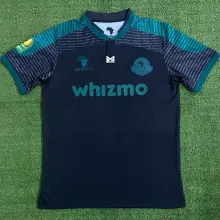 2025 Young Africans Third Fans Soccer Jersey