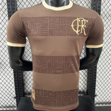 2024/25 Flamengo November Special Edition Player Version Jersey