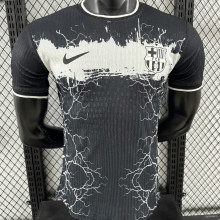 2025 BA Special Edition Player Version Soccer Jersey