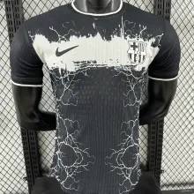 2025 BA Special Edition Player Version Soccer Jersey