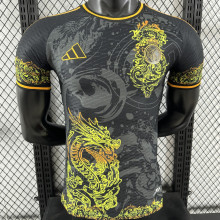 2025 RM Special Edition Player Version Soccer Jersey