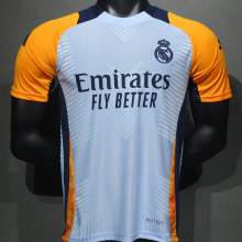 2025 RM Special Edition Player Version Soccer Jersey