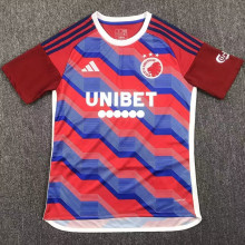 2024/25 Copenhagen Third Fans Soccer Jersey 哥本哈根