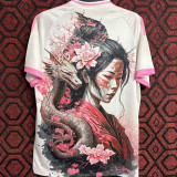 2025 Japan Special Edition Fans Jersey