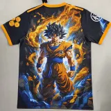 2025 Japan Special Edition Fans Jersey
