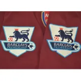 2005/06 BARCLAYS PREMIERSHIP Patch 2005/06