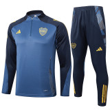 2025 Boca Grey Sweater Tracksuit